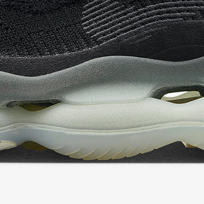 Nike Genuine AIR MAX SCORPION Men's Air Cushion Sports Running Shoes FB9151-001
