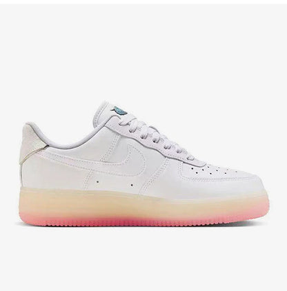 Nike genuine AIR FORCE 1 women's casual sports low top board shoes FZ5741-191