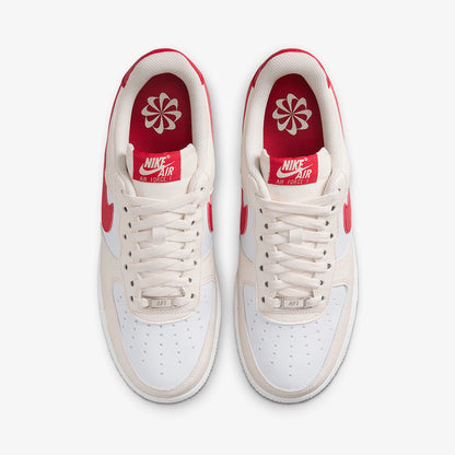 Nike Official Genuine Air Force 1 Women's Air Force One Sneakers DC9486-109