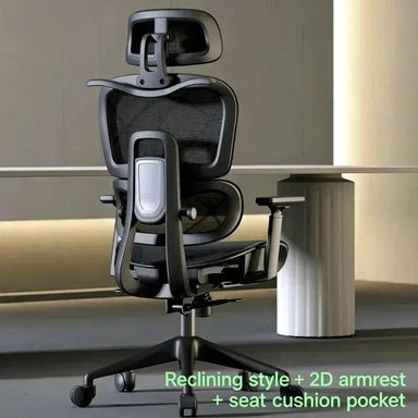 Carpeted Office Chairs Cheap Ergonomic Recliner Chairs Gaming Computer Wheels Free Shiping Adjustable Sedia Da Ufficio Furniture