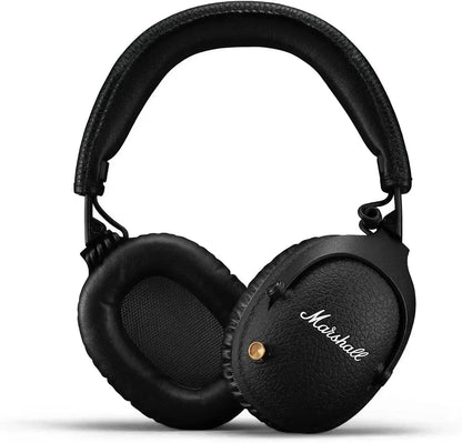 Marshall Motif II ANC True Wireless Earbuds Bluetooth 5.2 Noise Cancelling Headphones In-Ear Earphones with Mic HK Version