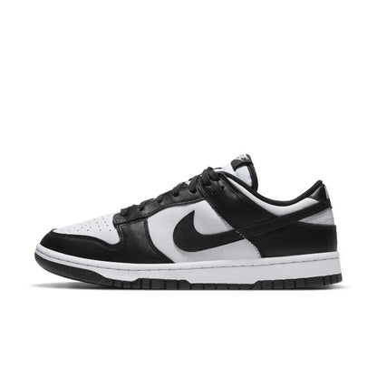 Nike Unisex Flat Rubber Sole Classic Versatile Durable NIKE DUNK LOW IO7606-010