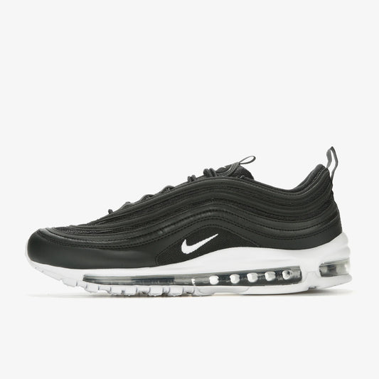 Nike Authentic Air Max 97 Unisex Full-Length Air Cushion Running Shoes 921826-001