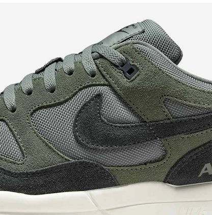 Nike Official Genuine Air Span II Men's Cushioned Lightweight Casual Sneakers BQ6052-300