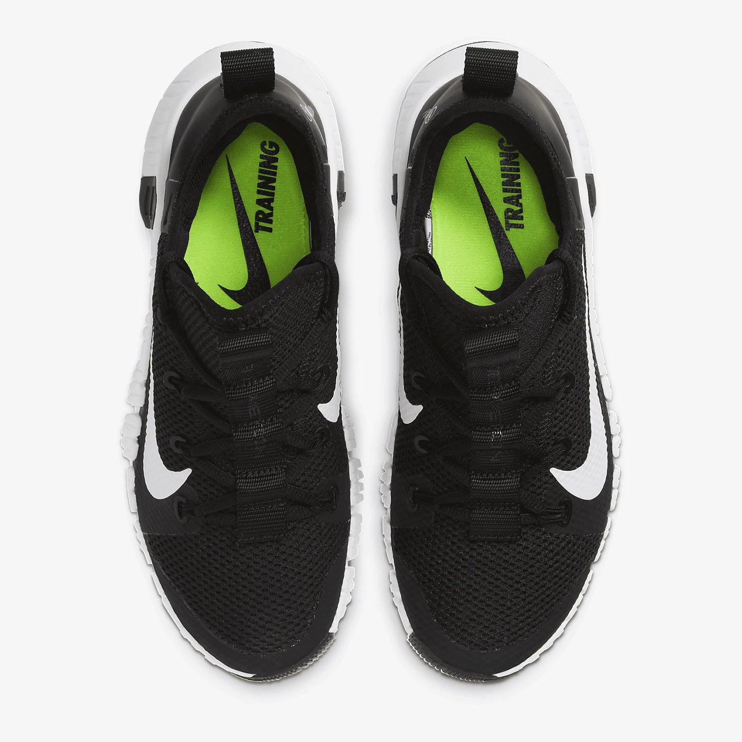 Nike Genuine New Season FREE METCON 3 Unisex Casual Sports Shoes CJ6314-010