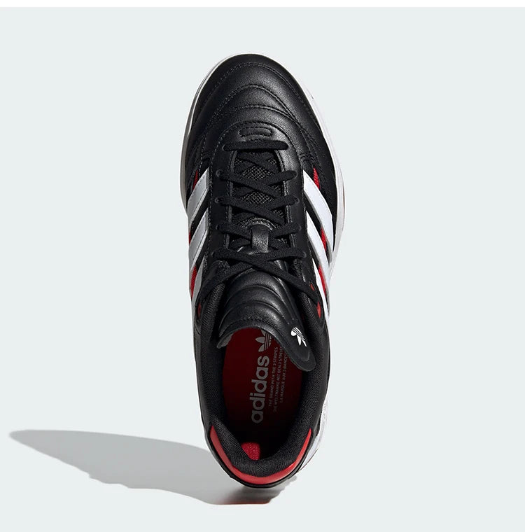 Adidas véritable PREDATOR MUNDIAL unisexe chaussures de sport basses IE5676