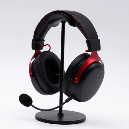 Casque de jeu AKKO Verge S9 E-Sports avec micro, casque de jeu quad-mode, son surround 7.1 canaux, audio FPS optimisé, haut-parleur de 53 mm