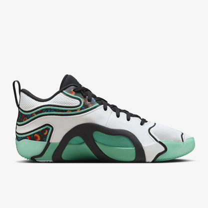 Scarpe da basket da uomo Nike originali ufficiali JORDAN, alla moda, ammortizzate e pratiche per l’allenamento FZ6601-103