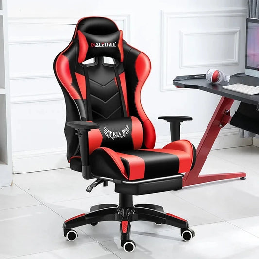 Office chairGaming  Competitive  Gaming  Internet Cafe Seat Sedentary Not Tired Gaming  Factory Direct Sales