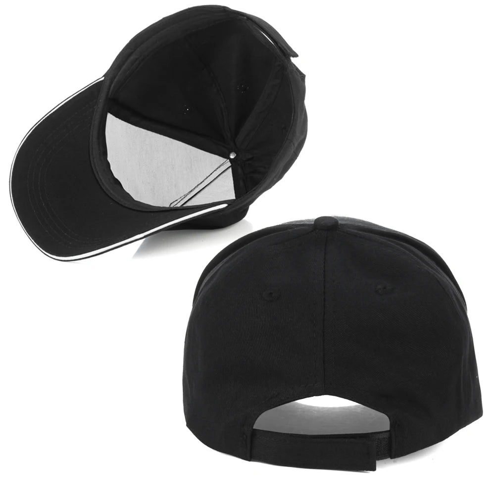 Meme 67 Six Seven 6 7 Italian Brainrot Boné de basebol para homem, boné de camionista, primaveril, casual, para atividades ao ar livre, para ginásio, viseira de sol, boné snapback