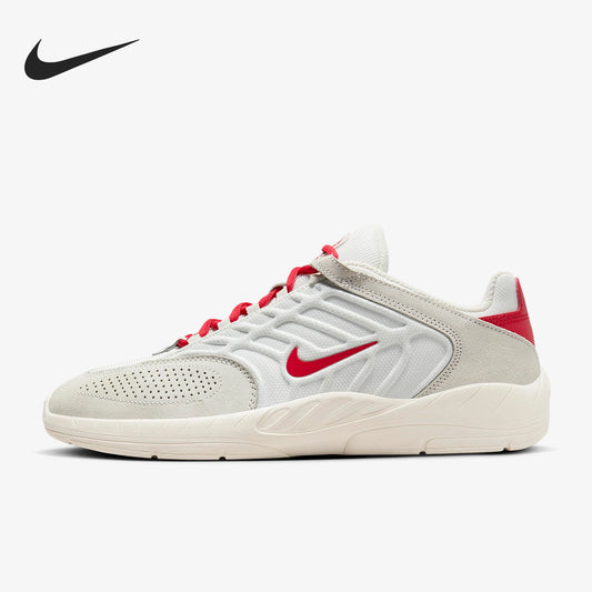 Nike Authentic Summer New Unisex Retro Durable Skate ShoesFD4691-100