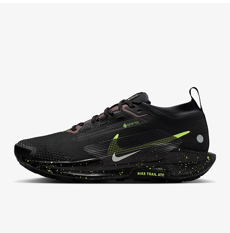Nike Women's Pegasus Trail 5 Shock-absorbing Trail Running Shoes FQ0912-009