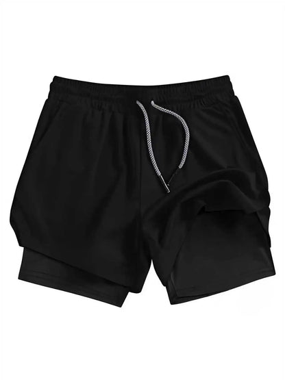 Dragon Ball Super Licensed Shorts 2025 - Japanese Anime Breathable Quick-Dry Beach Pants, Retro Y2K Hip Hop Style