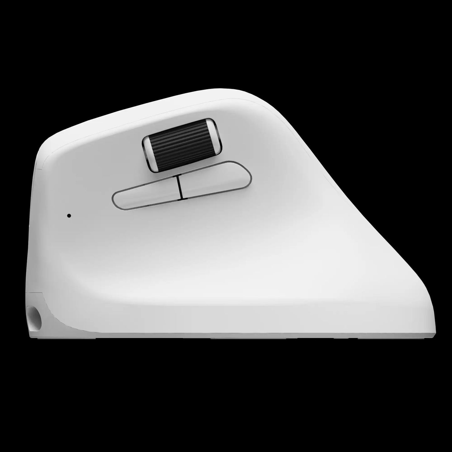 Keychron M5 Wireless Ergonomic Mouse Optical 8K Polling Rate 2.4GHz & Bluetooth Type-C Mice 3950 Sensor