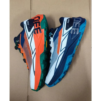 New Classic Brand Comfortable Anti Slip Mountain Climbing Footwear Top Quality Outdoor Hiking Shoe Designer Walking Jogging