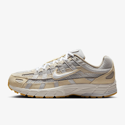 Nike Authentic P-6000 Women's Training Cushioned Running Shoes HV4312-025