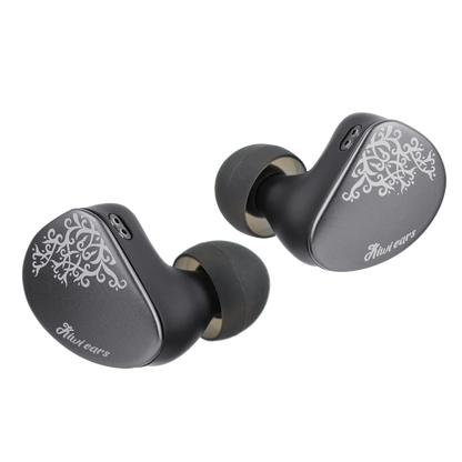 Linsoul Kiwi Ears Cadenza II IEM 10mm Titanium DD with KARS 2.0 Premium Construction Hifi Earphones & High-Quality Cable