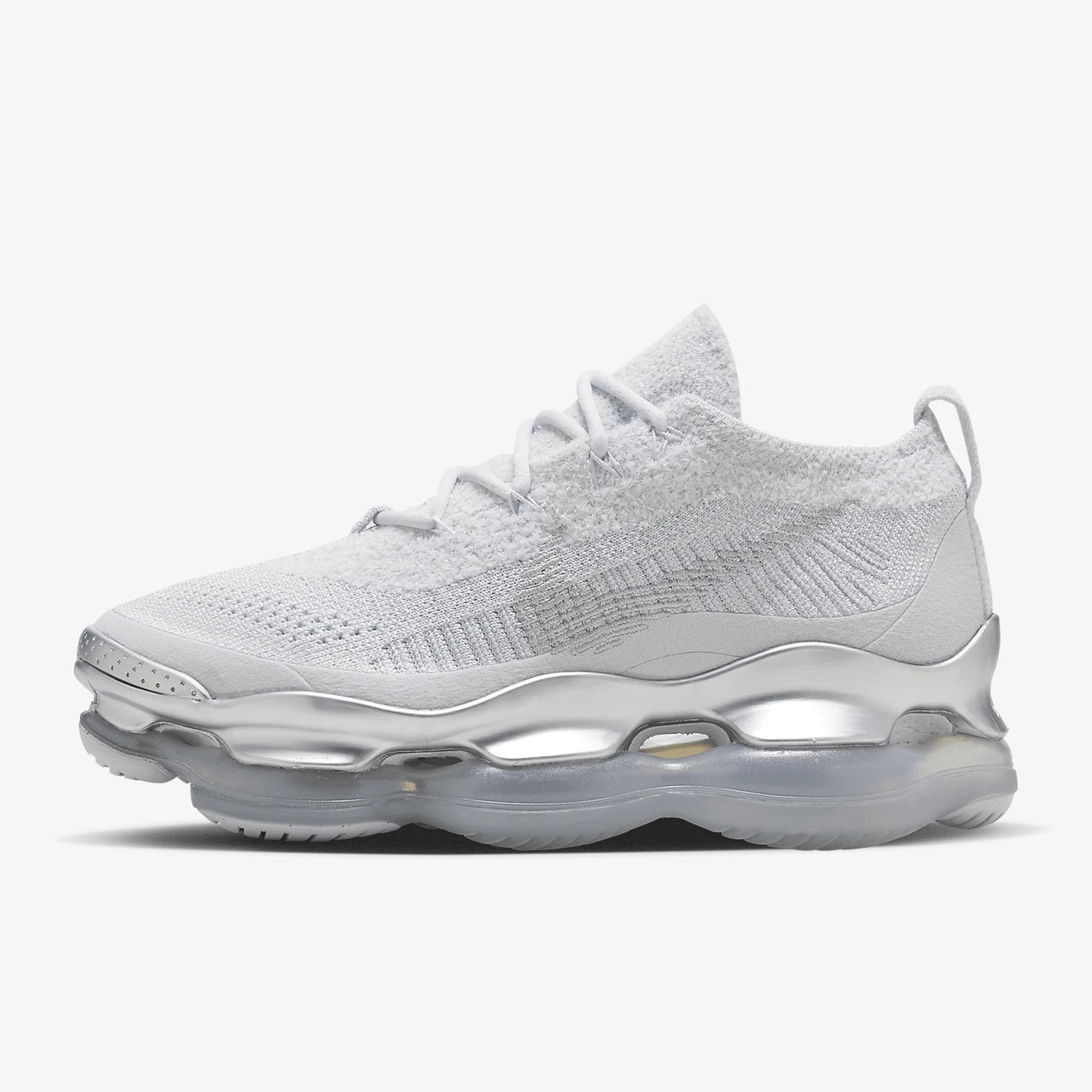 Nike Official Authentic 2024 New Men's and Women's Air Cushion Shock Absorption Casual Sports Shoes DJ4702-003