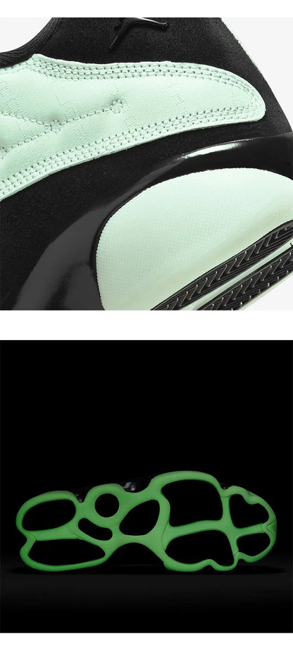 Nike oficial auténticas de temporada nuevas AIR JORDAN13 zapatillas de baloncesto para hombre DM0803-300