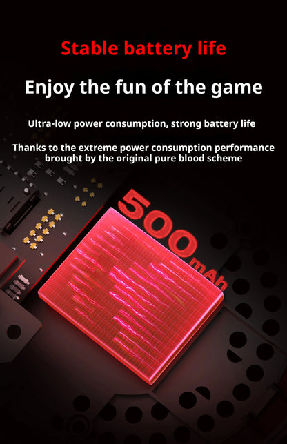 FGG Madlions Mad G Pro Max Ultra-lightweight Wireless Mouse Original 8K HZ Dual-Mode Low Latency PAW3395 Gamer Accessories Gifts