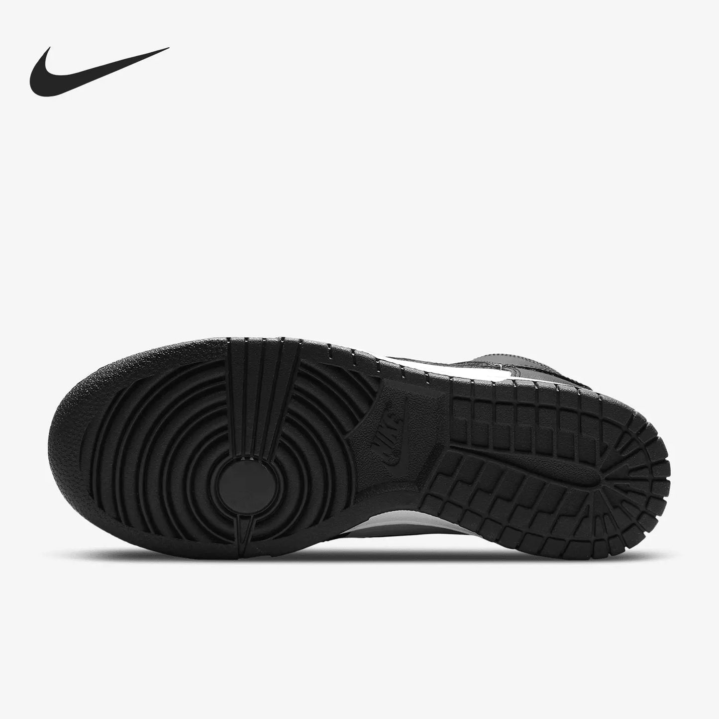 Zapatillas deportivas casual de caña alta para mujer Nike Genuine Dunk High New DD1869-103