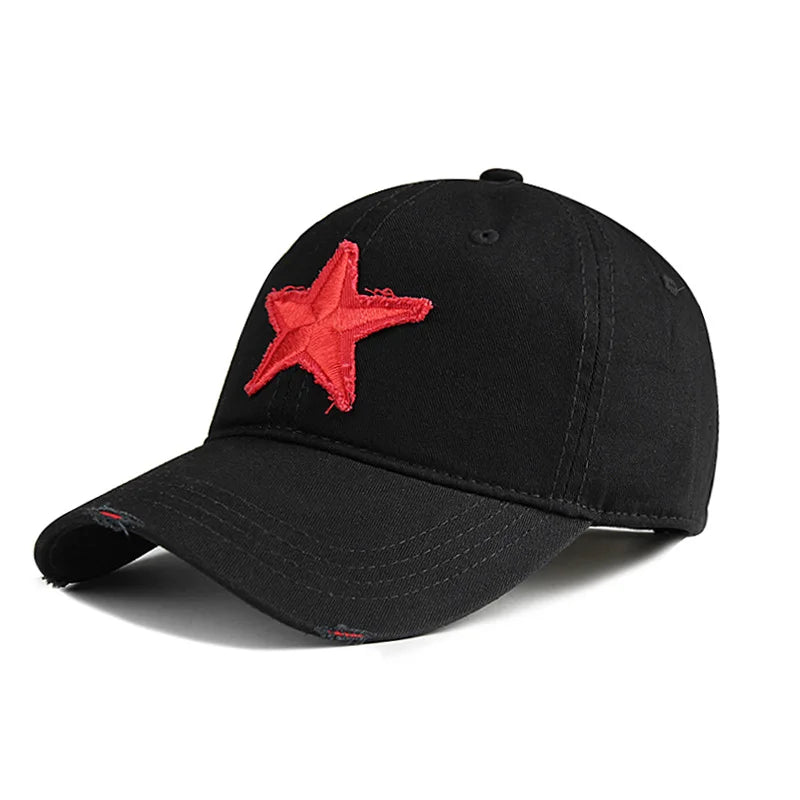 Baseball kapa Big Head Plus Size iz 100 % bombaža, primerna za moške in ženske, nastavljiva kapa »Dad Hat«, velikost 58–60 cm, 61–65 cm