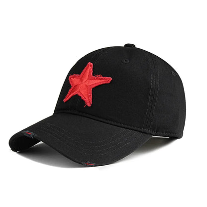 Baseball kapa Big Head Plus Size iz 100 % bombaža, primerna za moške in ženske, nastavljiva kapa »Dad Hat«, velikost 58–60 cm, 61–65 cm