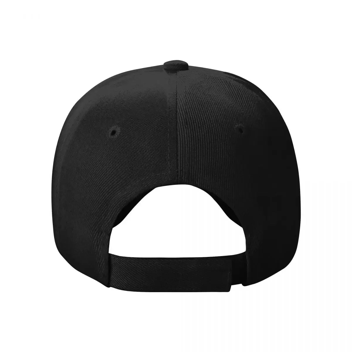 2026 Geometry Dash Baseball Cap Unique hats tactical cap Golf Cap Ladies Men's