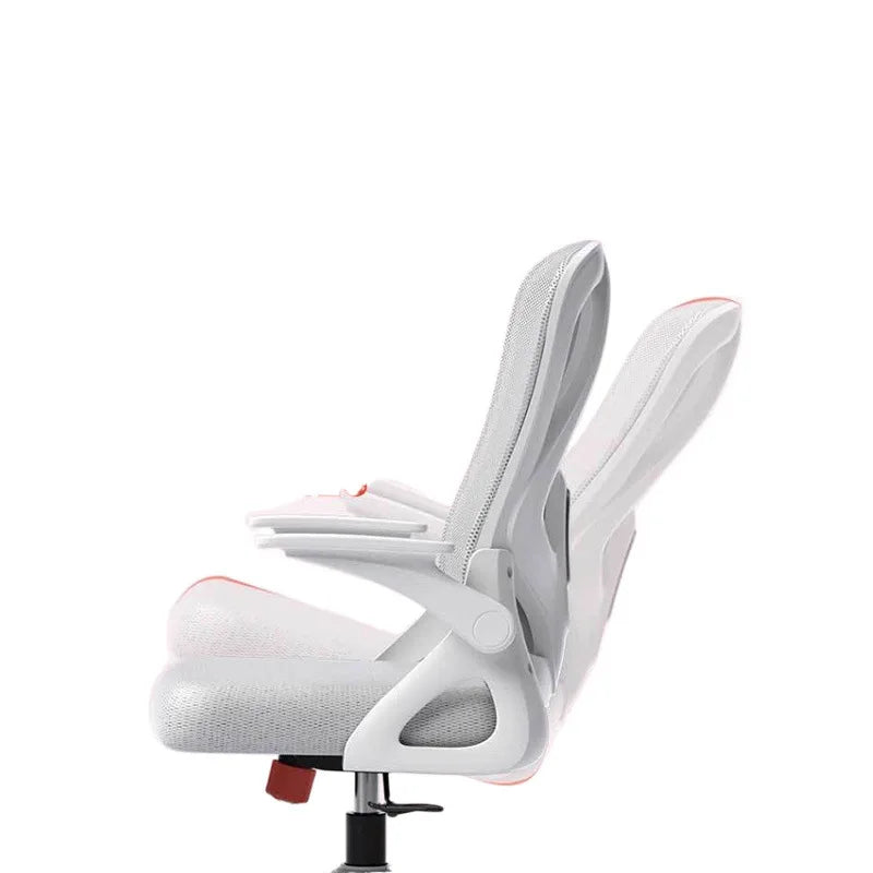 Ergonomic Gaming Chair for Office Home Dorm Robe Rest Long Hours Comfort Support Adjustable Height Keyboard Mouse Compatible