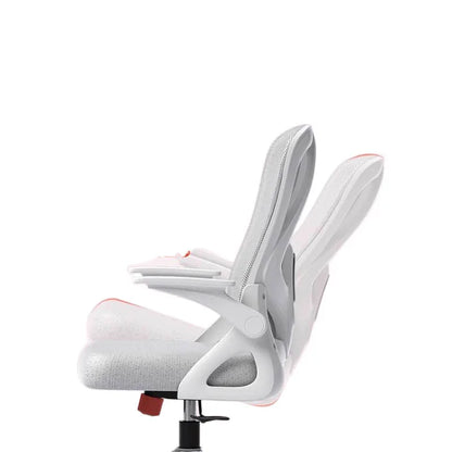 Ergonomic Gaming Chair for Office Home Dorm Robe Rest Long Hours Comfort Support Adjustable Height Keyboard Mouse Compatible