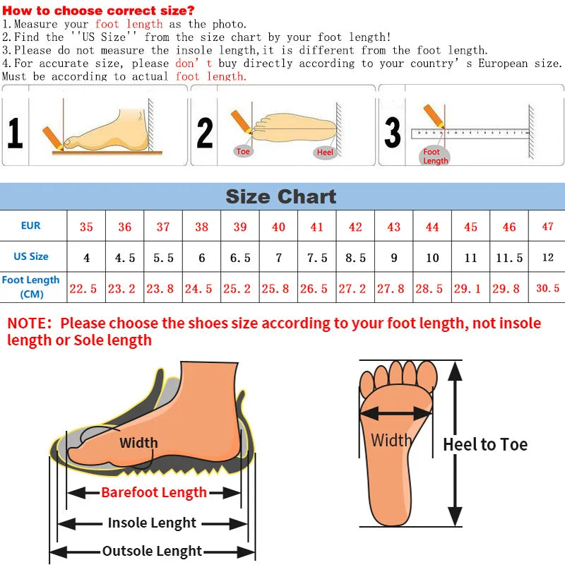 Men and Women Water Shoes, Aqua Shoes, Drainage Beach Sports Swim Sandals, Quick Dry Boating Barefoot Diving Fishing Surfing Sneakers
