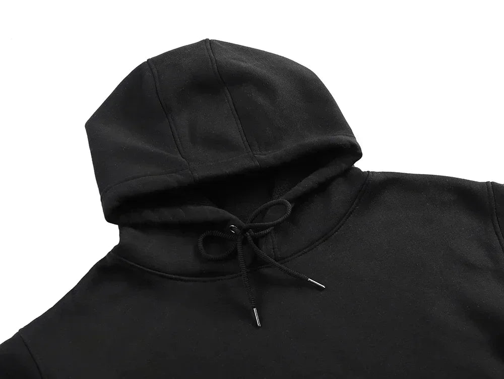 2026 Pokémon Games Pikachu Co Branded Cotton Hoodie Spring/Summer New Harajuku Men's and Women's Loose Casual Parent Child Top