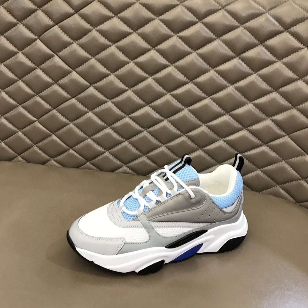 New Breathable Sports Shoes Breathable Shoes for Men and Women, Outdoor Casual Shoes
