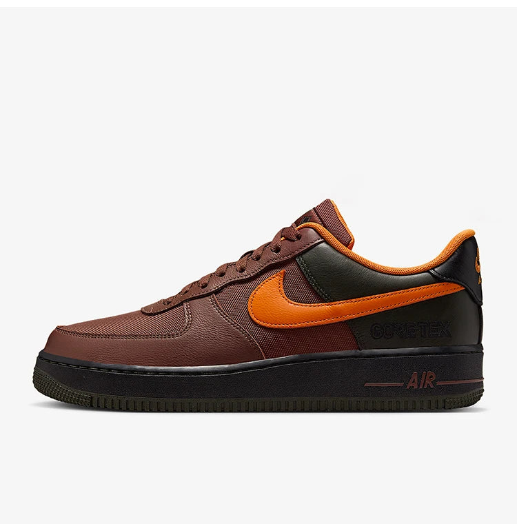 Nike Air Force 1 Men's Sports Low-Top Durable Sneakers CK2630-201