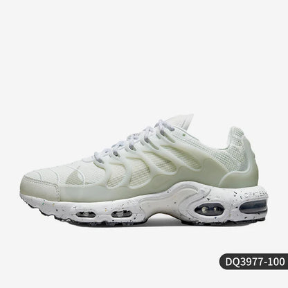 Nike Authentic Air Max Men's Low-Top Casual Running Shoes DQ3977-100