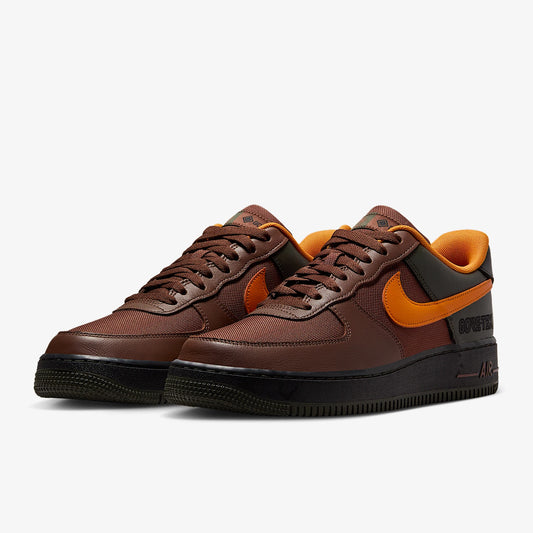 Nike Air Force 1 Men's Sports Low-Top Durable Sneakers CK2630-201