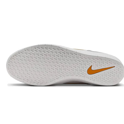 Nike SB Force 58 Trendy Minimalist Comfortable Fashionable Durable Low-Top Casual Shoes Unisex DV5477-007