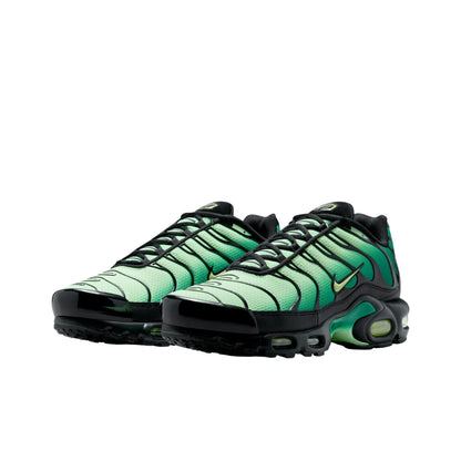 Nike Air Max Plus Vapor Green Malachite Black Light Lemon Twist DM0032-301