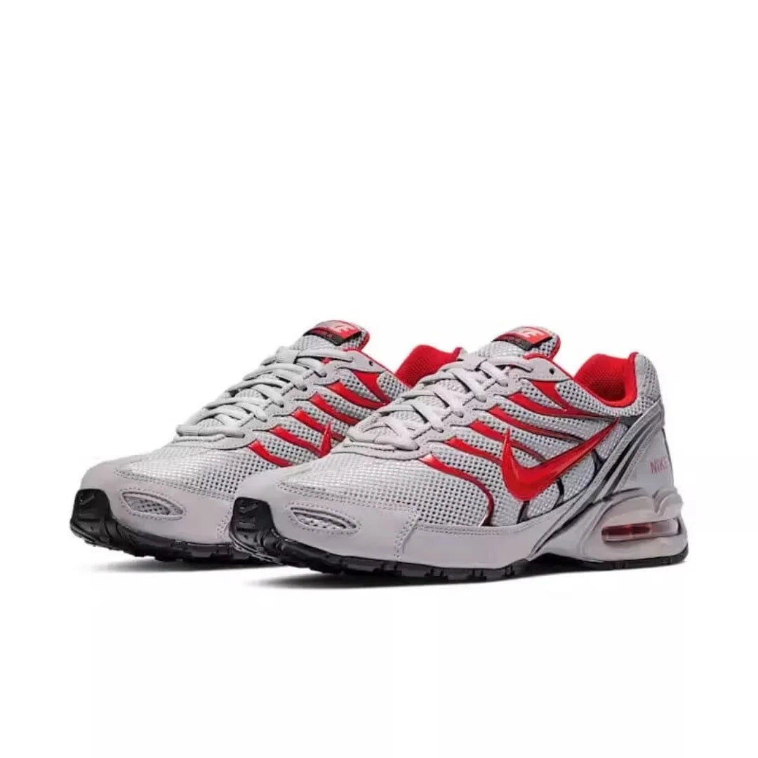 Nike (Nike) Men's Shoes Spring New Model Air Max Torch 4 Air Cushion Cushioning Sports Running Shoes Casual Shoes Ci2202-001