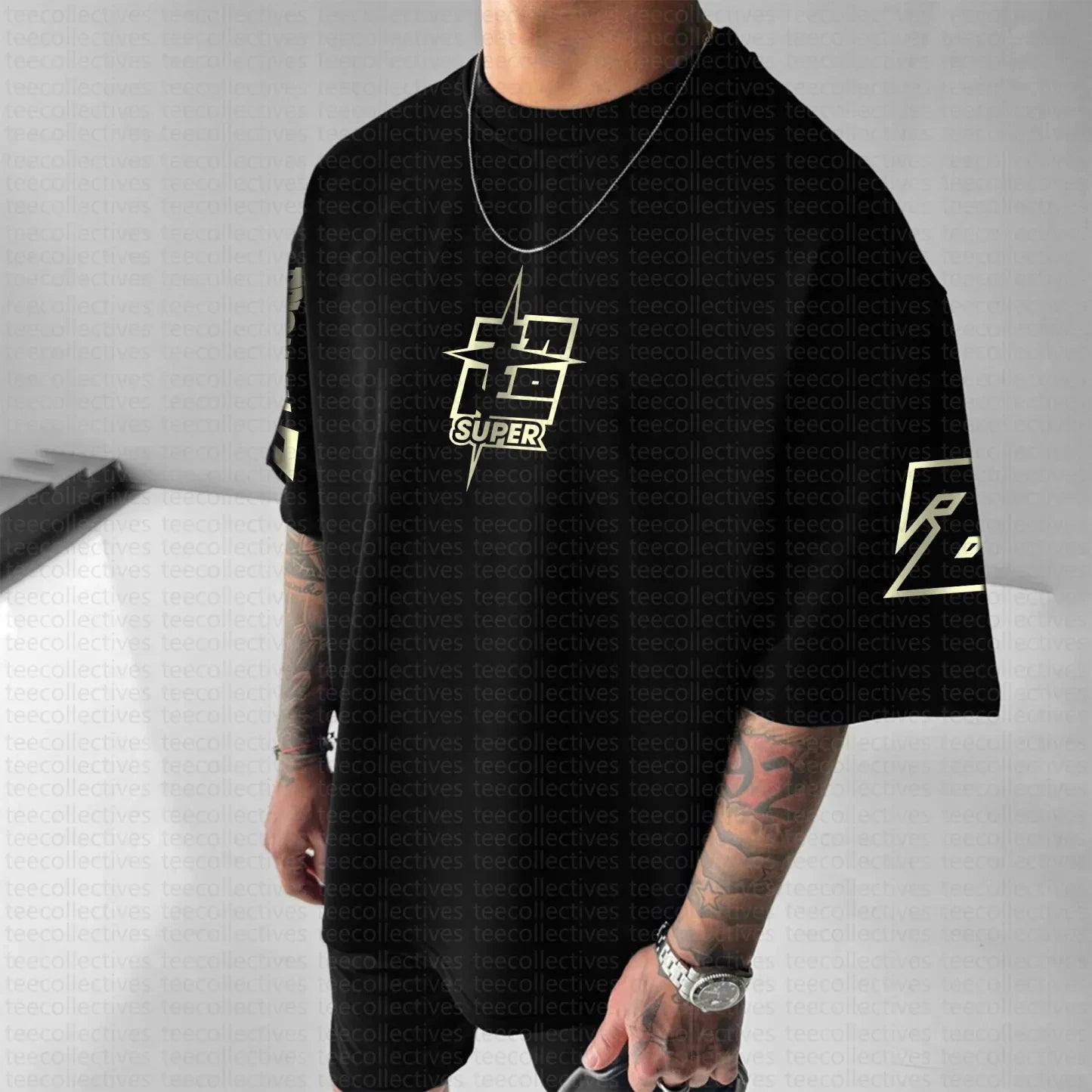 Son Goku Dragon Ball Anime 2025 Καλοκαιρινό T-shirt Ανδρικό Harajuku Oversized Ρετρό Streetwear Γυναικείο Casual Φαρδύ Κοντομάνικο Unisex Top