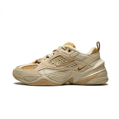Nike M2K TEKNO Retro Slip-Resistant Durable Versatile Cushioned Dad Shoes Sports Shoes AO3108-013