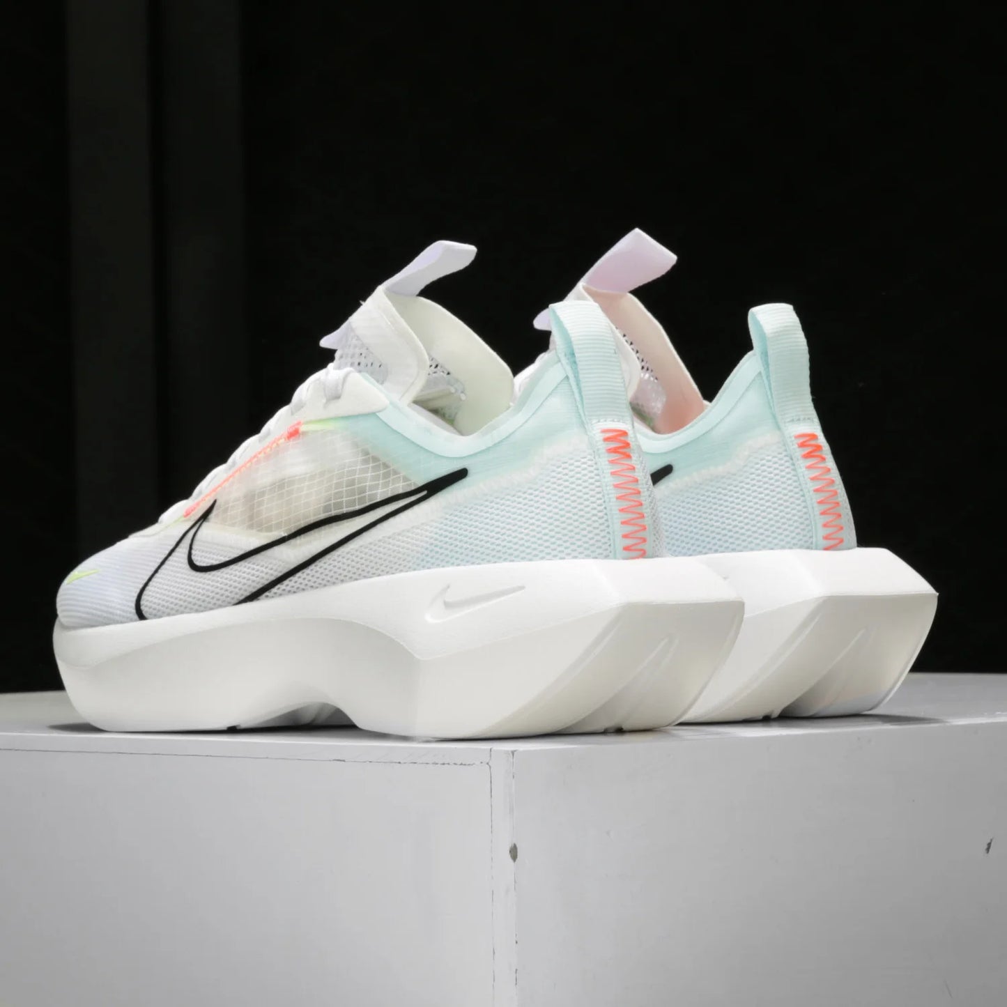 Nike Authentic VISTA LITE Women's Breathable Platform Dad Shoes CI0905-102