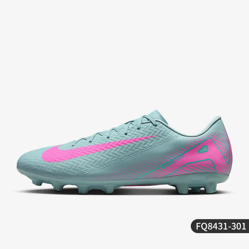 Nike genuine Vapor 16 Men's Durable Shock Absorbing Sports Football Shoes FQ8431-301