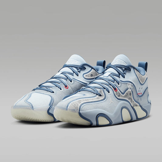 Nike Genuine JORDAN Men's Fashion Cushioned Durable Basketball Shoes HV5911-401
