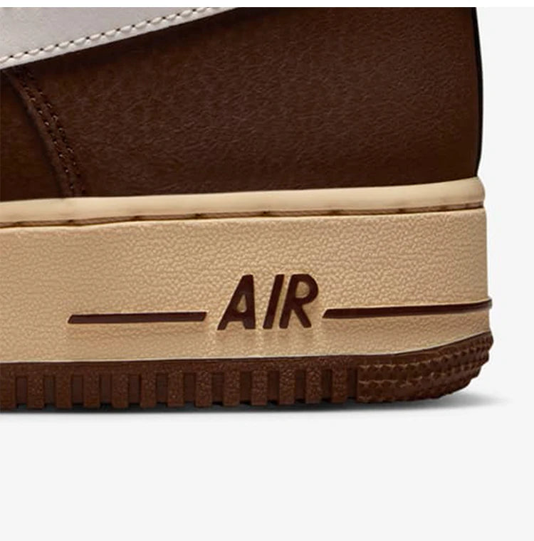 Nike Authentic Air Force 1 Unisex Retro Cushioned Sneakers FZ3592-259
