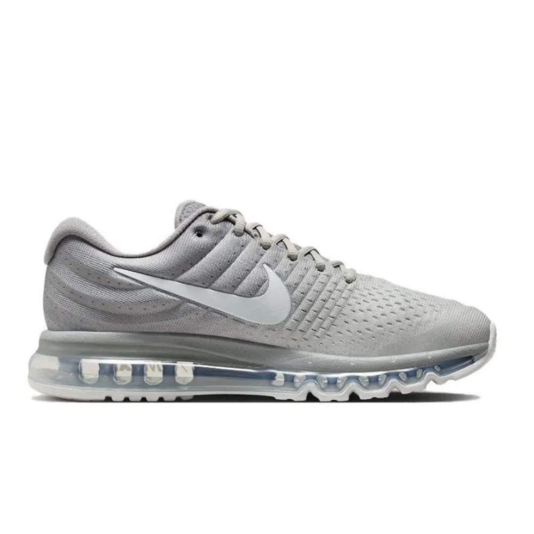 Nike's New Visual Full-Length Air-Cushioned Shock-Absorbing Air Max Series Lightweight, Durable and Wear-Resistant Casual Shoes 849559-005