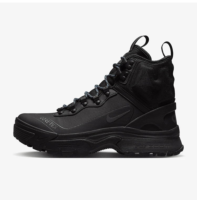 Nike Authentic New Unisex Outdoor Wear-Resistant High-Top Hiking Shoes DD2858-001