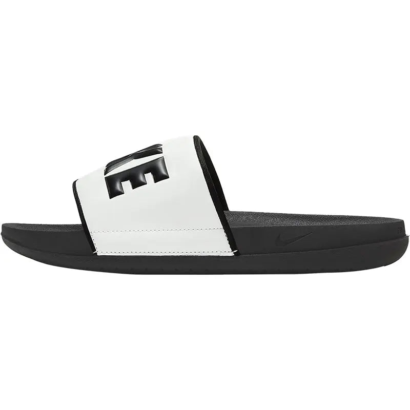 Nike Official Authentic OFFCOURT SLIDE Women's Sport Breathable Sandals BQ4632-011