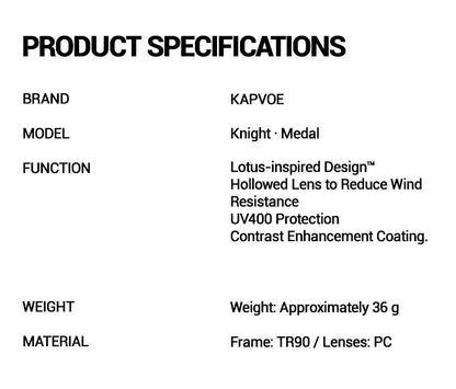 Kapvoe Mode-Sonnenbrillen für Herren – Coole Fahrradbrillen, MTB, Skaten, UV400, Angelbrillen, Herren, Damen, Fahrradbrillen