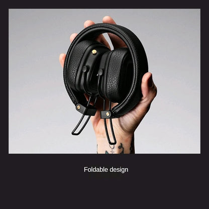 Marshall MAJOR III Bluetooth Wireless Headphones Earphones Deep Bass Foldable Sport Gaming Rock Headset Reduction Microphone